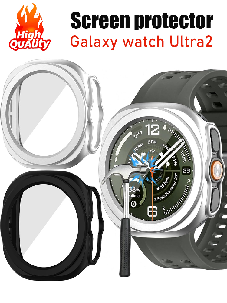 Samsung Smartwatch Accessories - Samsung Galaxy Watch Ultra2 47mm için