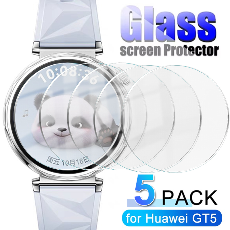 Ekran Koruyucu Cam Huawei İzle - Titan Smartwatch Accessories incelemesi ve fiyatı