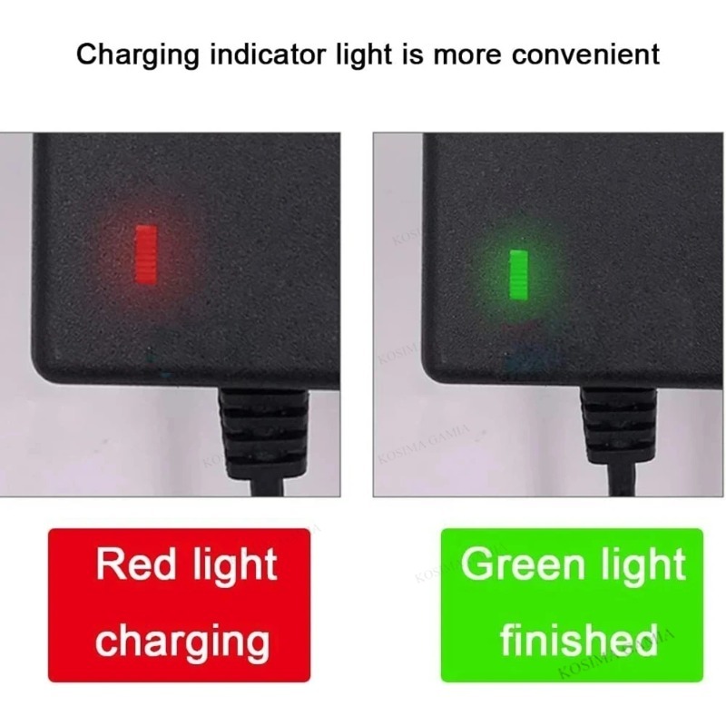 Evrensel AC DC 42V 2A Güç Adap - Smart Accessories incelemesi ve fiyatı