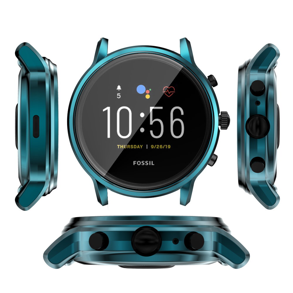 TPU Koruyucu Kapak Kılıf Fosil - Fossil Smartwatch Accessories incelemesi ve fiyatı
