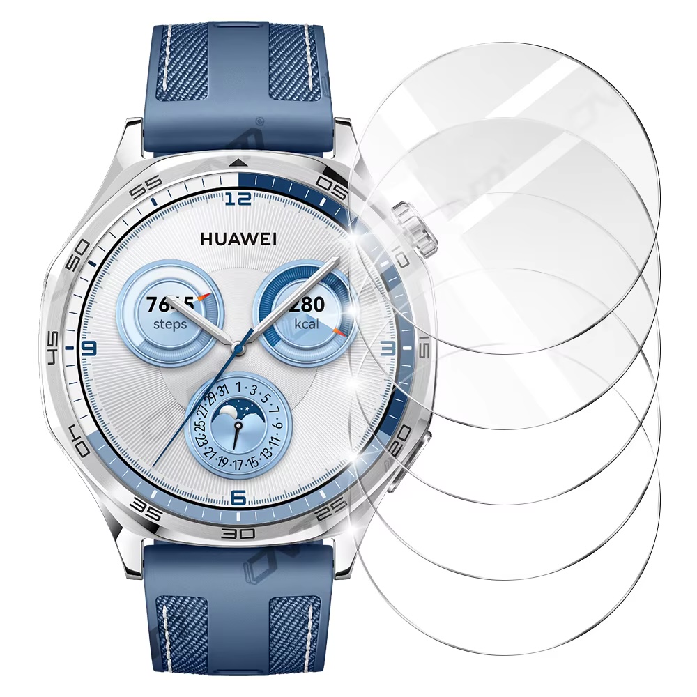 2.5D Ekran Koruyucu için Huawe - Titan Smartwatch Accessories incelemesi ve fiyatı