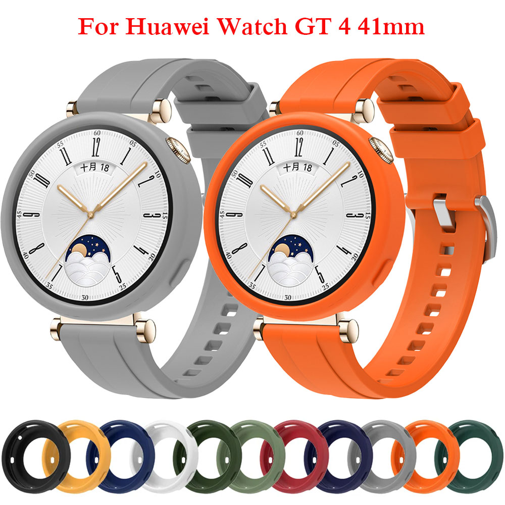 Huawei için yumuşak silikon ka - Titan Smartwatch Accessories incelemesi ve fiyatı