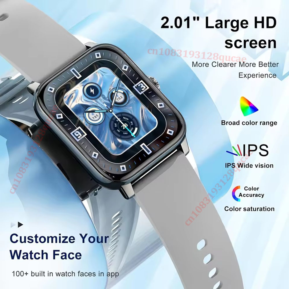 Akıllı saat Android IOS Telefo - Smartwatch X12 incelemesi ve fiyatı